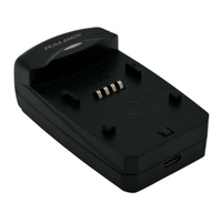 Haldex 700 Series USB-C PD Universal Charger Base with Car Adaptor AND A/C Adaptor