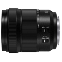 Panasonic Lumix S 28-200mm f/4-7.1 Macro O.I.S Lens