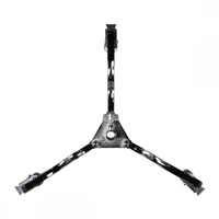 Phottix C-Roller 210 Rolling C-Stand