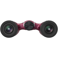 Nikon Aculon T02 8x21 Binoculars - Red