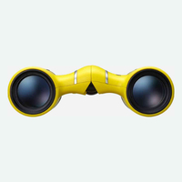 Nikon Aculon T02 8x21 Binoculars - Yellow