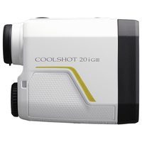 Nikon Coolshot 20i GIII Laser Range Finder