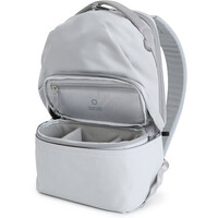 Urth Arkose 20L Backpack + Camera Insert (Ash Grey)