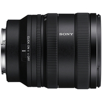 Sony FE 16-25mm f/2.8 G Lens