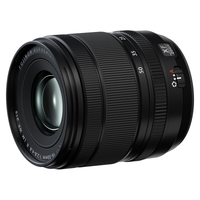 Fujifilm XF 16-50mm f/2.8-4 R LM WR Lens