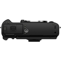 Fujifilm X-T30 II with XC 15-45mm Kit - Black