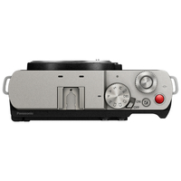 Panasonic Lumix S9 Full Frame Mirrorless Camera Body Only - Dark Silver