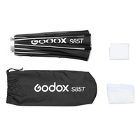 Godox S85T 85cm QR Umbrella Softbox With Bowens Mount