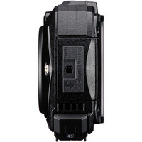 Pentax WG-90 Waterproof Compact Camera - Black