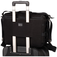 Think Tank Photo Retrospective 30 V2.0 Shoulder Bag - Black