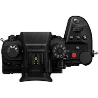 Panasonic Lumix GH7 Video Hybrid Mirrorless Camera - Body Only