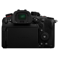 Panasonic Lumix GH7 Mirrorless Camera 12-35mm Leica Pro Kit