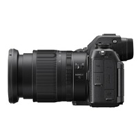 Nikon Z6 III with Z 24-70mm f/4 S Lens