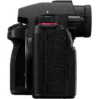Panasonic Lumix S5 II Ultimate Landscape Kit