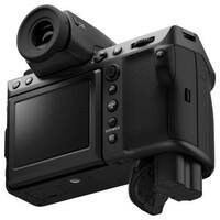 Fujifilm GFX 100 II Ultimate Landscape Kit