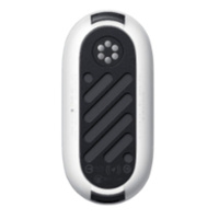 Insta360 GO3S with 64GB Memory (White)