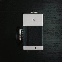 Rollei 35 AF Film Camera