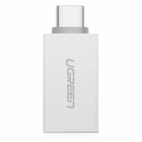 UGREEN USB 3.1 Type C Superspeed Male to USB 3.0 Type A Female Adapter