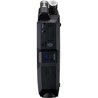 Zoom H4essential 4-Track 32-Bit Float Portable Audio Recorder
