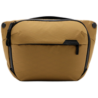 Peak Design Everyday Sling 6L v2 - Coyote