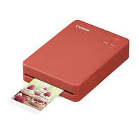 Canon Selphy Square QX20 Printer - Red