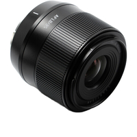 TTArtisan AF 35mm f/1.8 Lens for Sony E Mount - Black
