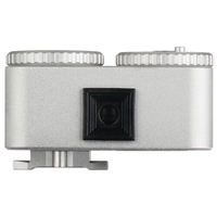 TTArtisan Light Meter II Silver
