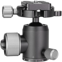 Leofoto LX-254CT Urban Series 4 Section Carbon Fibre Tripod with XB-32 Ball Head