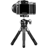 Leofoto MT-04 Mini Table Top Tripod with LH-30 Ball Head