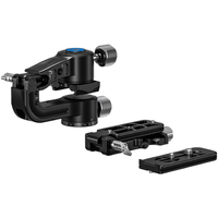 Leofoto PG-2S Folding Gimbal Head