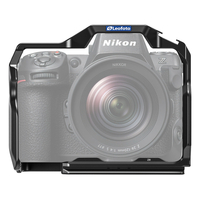 Leofoto Z8 Camera Cage for Nikon Z8