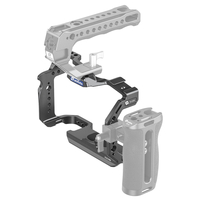 Leofoto EOS-R6 II Camera Cage for Canon EOS R6 II