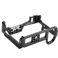 Leofoto S1 Camera Cage for Panasonic S1/S1H/S1R