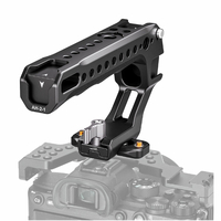 Leofoto AH-2-1 Top Handle with Rail Mount