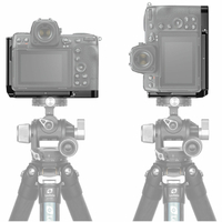 Leofoto LPN-Z8 L-Bracket for Nikon Z8