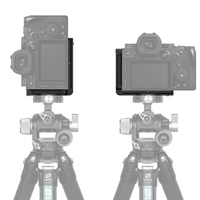 Leofoto LPPO-S5II L-Bracket for Panasonic LUMIX S5 II, S5 II X, G9 II