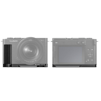 Leofoto LPP-S9 Bracket for Panasonic LUMIX S9