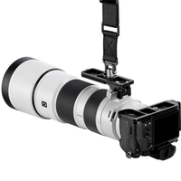 Leofoto SF-02 Arca Lens Foot for Sony Telephoto Zoom Lens