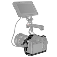 SmallRig Sony Alpha 7S III Lightweight Cage Kit (Magnesium) 3180D