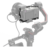 SmallRig Cage for Sony Alpha 7C 3081B