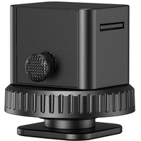 SmallRig Vibe P96 Pro Mini LED Video Light - Black