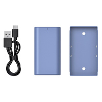 SmallRig NP-F550 USB-C Rechargeable Camera Battery 4331