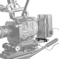 SmallRig 15mm Rod Clamp 942