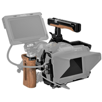 SmallRig Professional Accessory Kit for BMPCC 6K Pro / 6K G2 3299B
