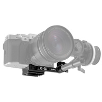 SmallRig Quick Release Plate 3853