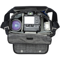 Think Tank Photo Retrospective 20 V2.0 Shoulder Bag - Black