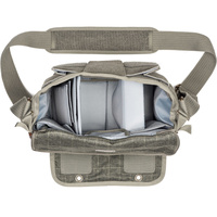 Think Tank Photo Retrospective 10 V2.0 Shoulder Bag - Pinestone