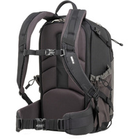Think Tank Mindshift BackLight 26L Photo Daypack, Slate Black
