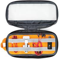 Lowepro GearUp Pouch Medium (Dark Grey)