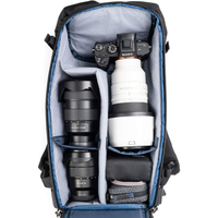 Think Tank DarkLight 14L Backpack - Black